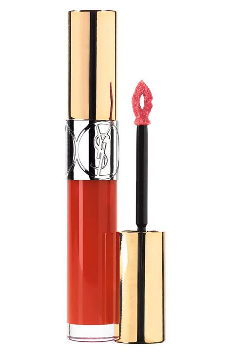 yves saint laurent gloss volupté